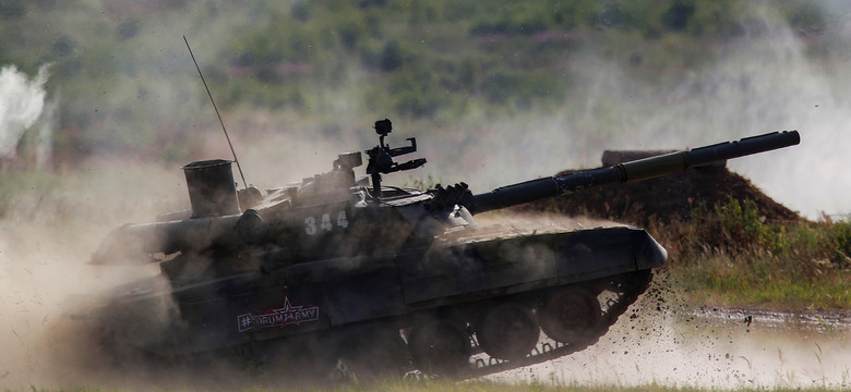 Rosja atakuje ciężką artylerią całą strefę przygraniczną Ukrainy [RELACJA NA ŻYWO]