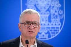 Prezydent Poznania dostał pozew. Poszło o te słowa Jaśkowiaka