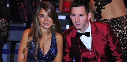Messi pochwalił się drugim dzieckiem! Słodkie zdjęcie