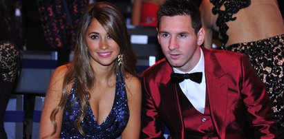 Messi pochwalił się drugim dzieckiem! Słodkie zdjęcie