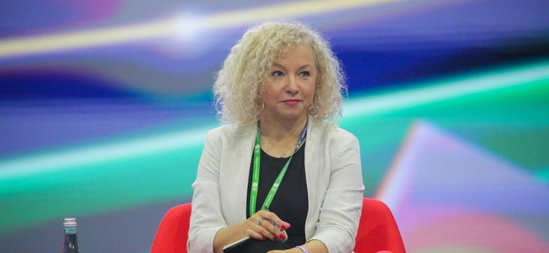 Związki partnerskie. Katarzyna Kotula zdradza swój główny cel