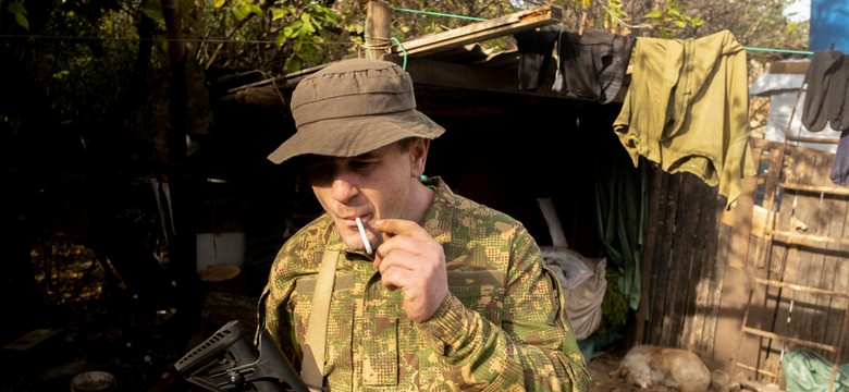 Nowa faza wojny w Ukrainie. Nadchodzi zima, a Rosja odpala rakiety