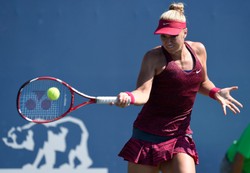 Sabine Lisicki pobiła rekord prędkości serwisu