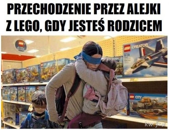 Najlepsze memy na Dzień Matki