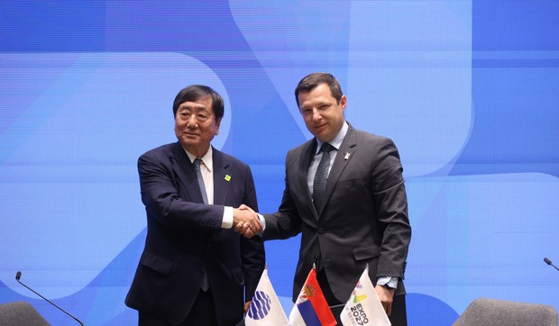 Iskustvo Japana stiže u Beograd: GISPRI u Zoni najboljih praksi na Ekspu 2027