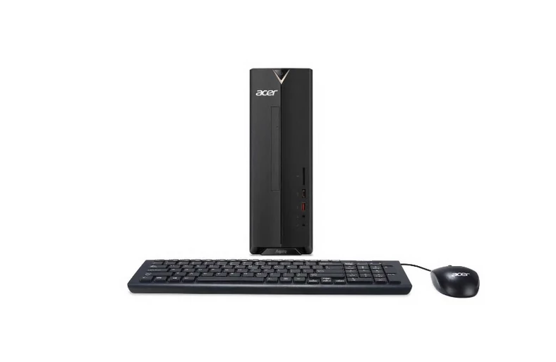 Acer AiO XC-885 - 4