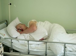 "Diablo" Włodarczyk wyznaje: To był impuls, ale nie żałuję