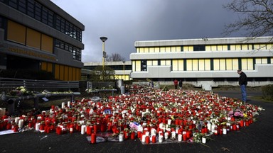 Rodziny ofiar katastrofy airbusa Germanwings czują się obrażone przez Lufthansę