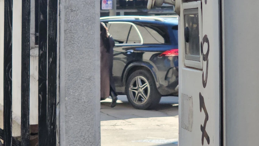 Trudna Edita Aradinović