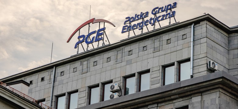 PGE kupuje za 1,913 mld zł PKPE Holding, w tym spółkę PKP Energetyka