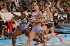 Ewa Swoboda wspiera WOŚP i zachęca do licytowania