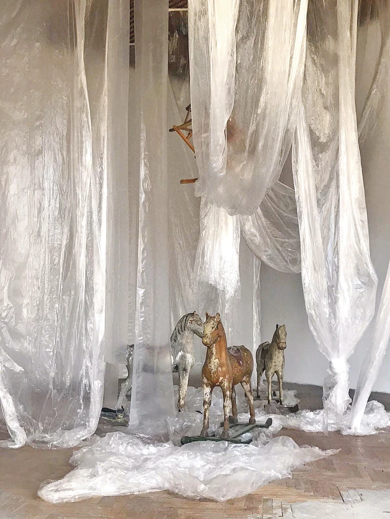 Izložba može da se pogleda od danas do petka