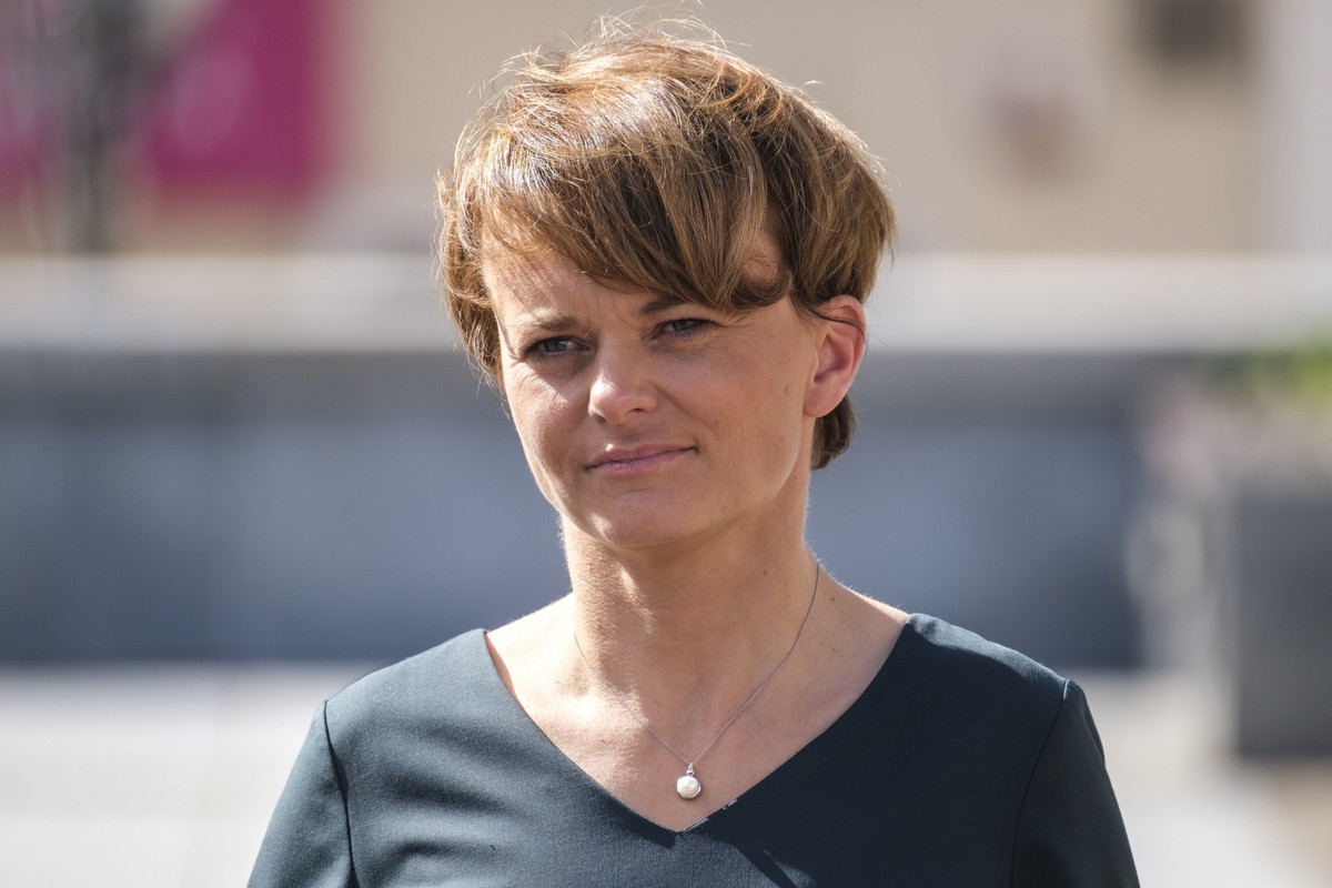 Jadwiga Emilewicz