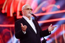 Jan Pietrzak wjechał w przychodnię. Teraz zabrał głos. "Niestety..."