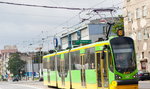 Remont na Głogowskiej. Tramwaje pojadą częścią Głogowskiej