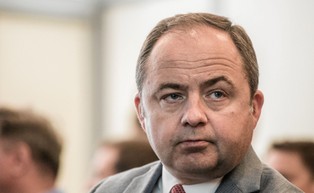 Szymański: Decyzja Izby Gmin to zły sygnał. Może oznaczać perspektywę twardego brexitu