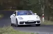 Porsche Panamera 4S