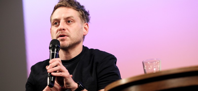 Reżyser filmu "Chleb i sól" Damian Kocur laureatem Nagrody im. Krzysztofa Krauzego