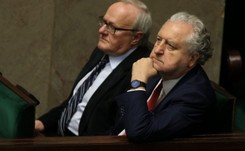 wPolityce.pl: Powołania Rzeplińskiego i Biernata na prezesów TK dokonano z naruszeniem prawa