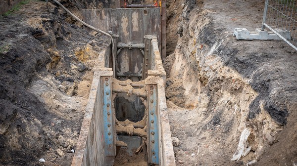 Od 2020 roku miasto wybudowało 130 km sieci kanalizacyjnej, a do końca 2027 roku wybuduje kolejne 30 km. 