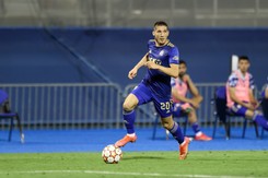 Lirim Kastrati drugim najdroższym transferem w historii Legii Warszawa