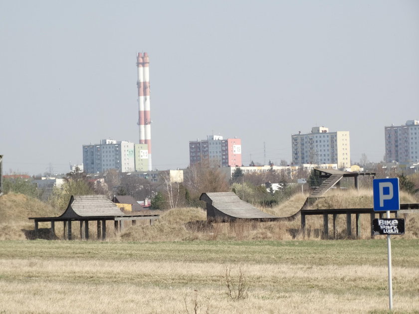 Bike Park