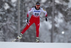 Kowalczyk ósma w eliminacjach sprintu