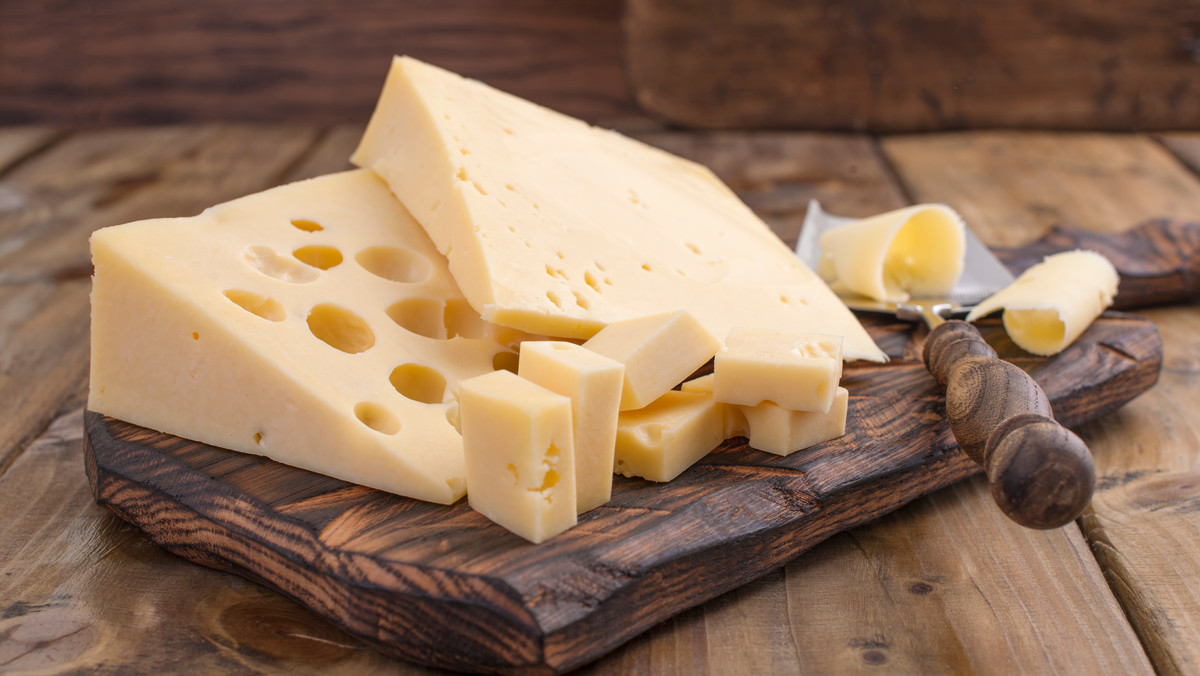 Co można zrobić z sera
