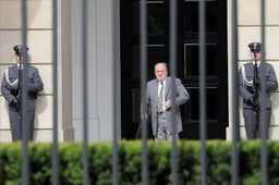 Józef Iwulski: Nie jestem zastępcą, a tym bardziej następcą I prezes SN