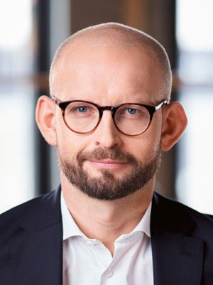 Jakub Turowski, Dyrektor ds. polityki publicznej w Europie Środkowo-Wschodniej, Meta