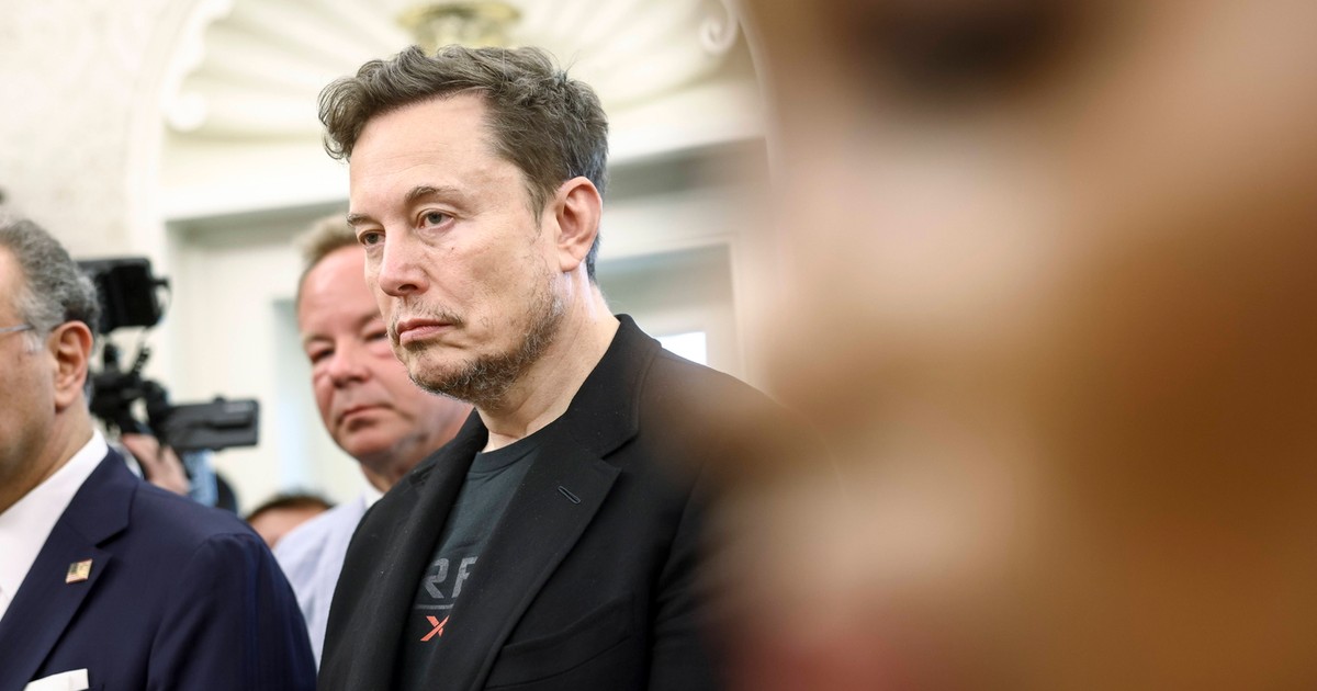 Amerykańskie służby monitorowały Elona Muska. Chodziło o jego zagraniczne powiązania