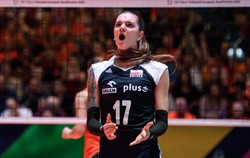 Malwina Smarzek-Godek zakażona koronawirusem