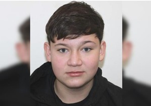 Dečak ubijen u Rumuniji