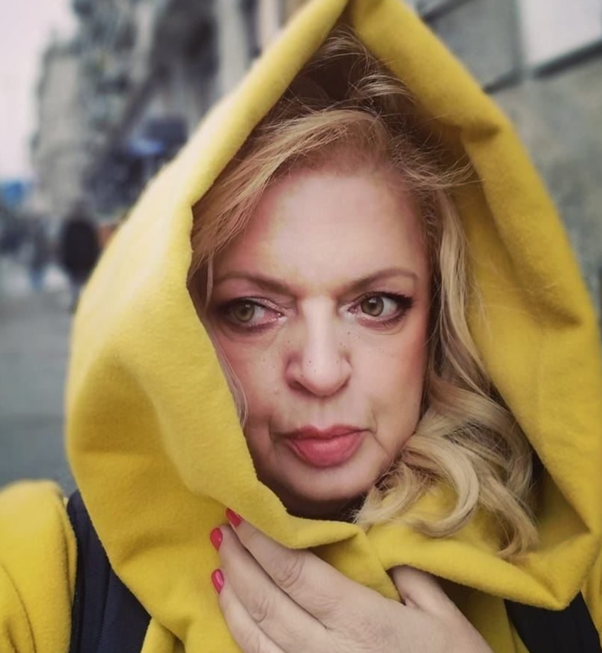 Katarina Vićentijević