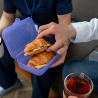 Koronavírus: Újabb cég csatlakozott az Etesd a Dokit! kezdeményezéshez