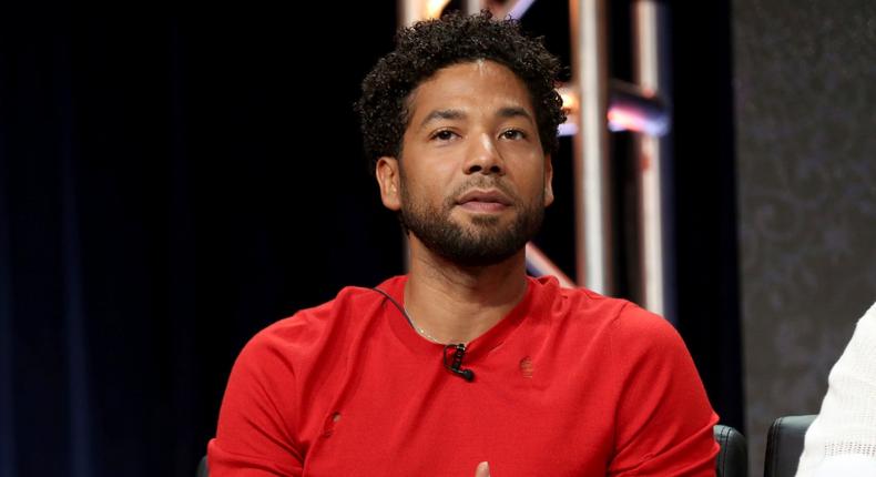 jussie smollett