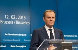 Tusk dla NYT: Nadzieje na dobrą wolę Kremla to iluzja