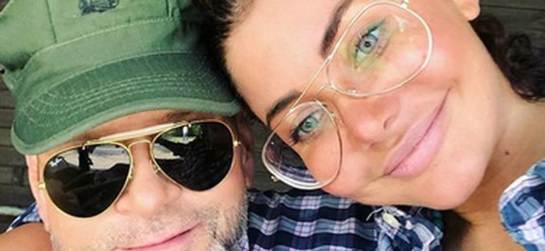 Rutkowski wypiera się romansu z Wodzianką. Ona odpowiada i pokazuje prywatne smsy