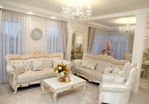 Stanija Dobrojević stan