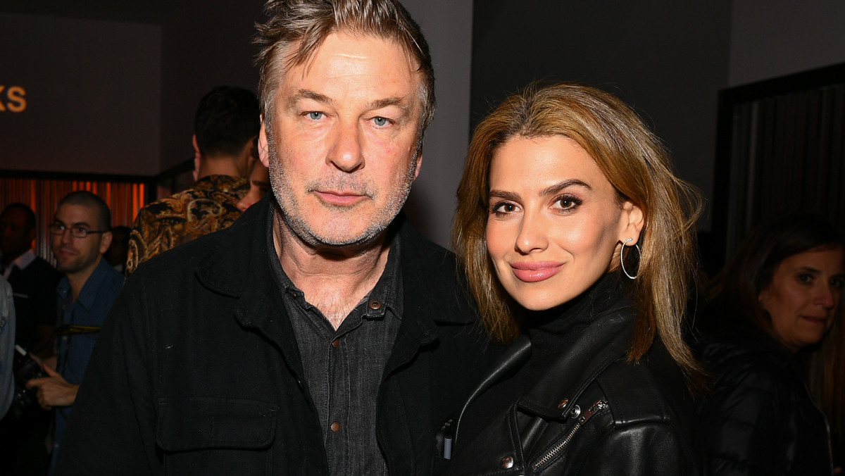 Hilaria Baldwin poroniła. Żona Aleca Baldwina zamieściła wideo [INSTAGRAM]