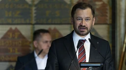 afera w sprawie dotacji z kpo. prezydenta krakowa wskazuje na męża bea