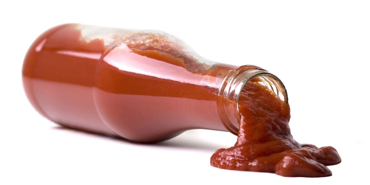 Ketchup