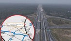 Ta trasa połączy największą obwodnicę w Polsce z A1. Jest ważny wniosek