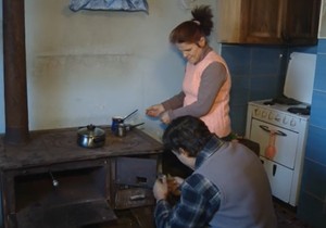 Srbin oženio Albanku