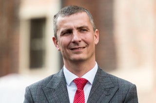 Kukucki: Budowa 20 tys. mieszkań jeszcze w tym roku [WYWIAD]