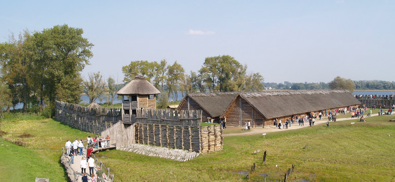 Pałuki, czyli podróż przez historię