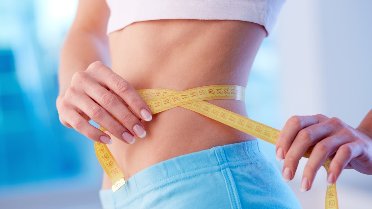 Diet and depression. Slimming may intensify patients’ mental problems