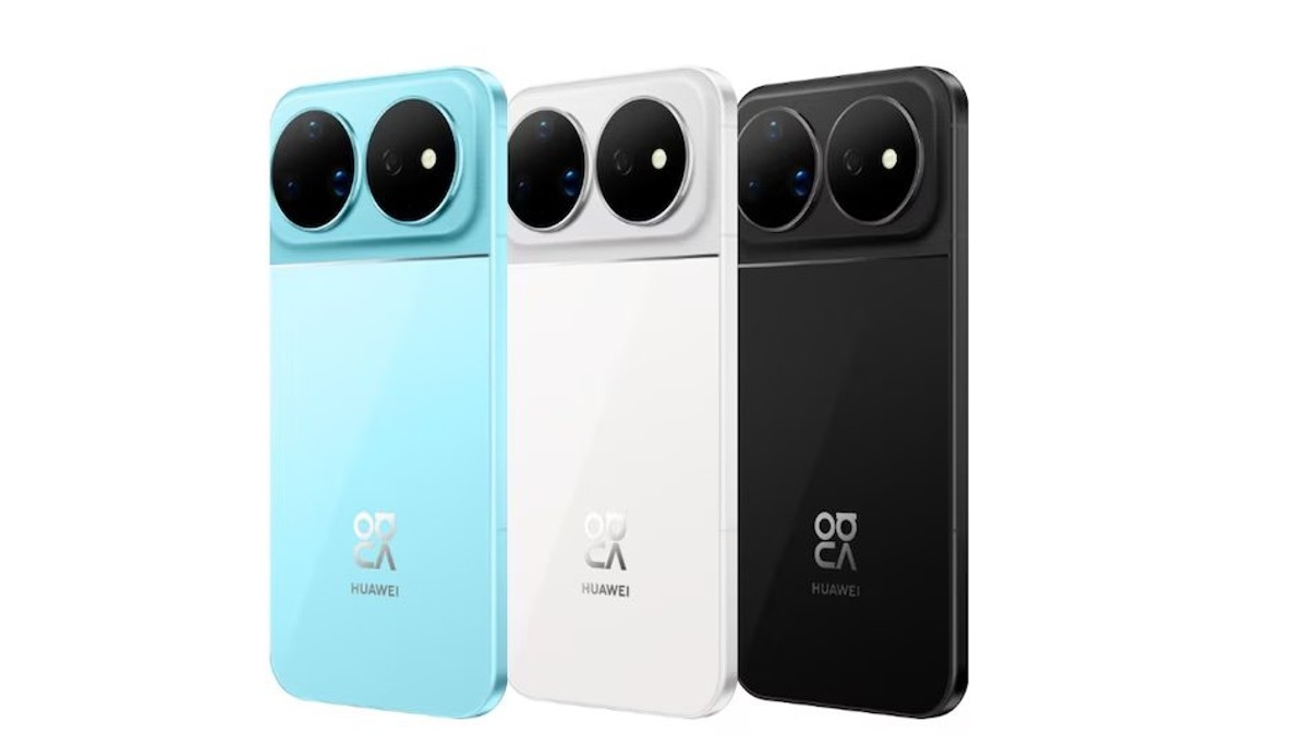 Huawei Nova