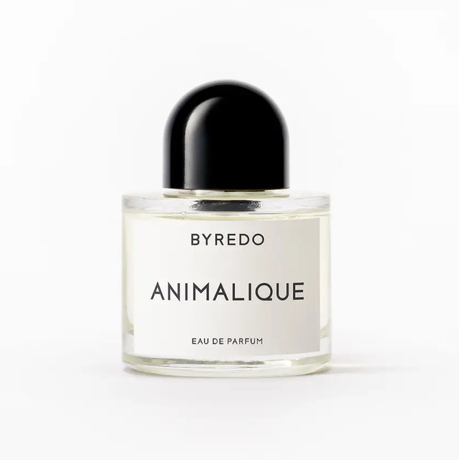 Byredo Animalique budi autentičnosti i instinkte