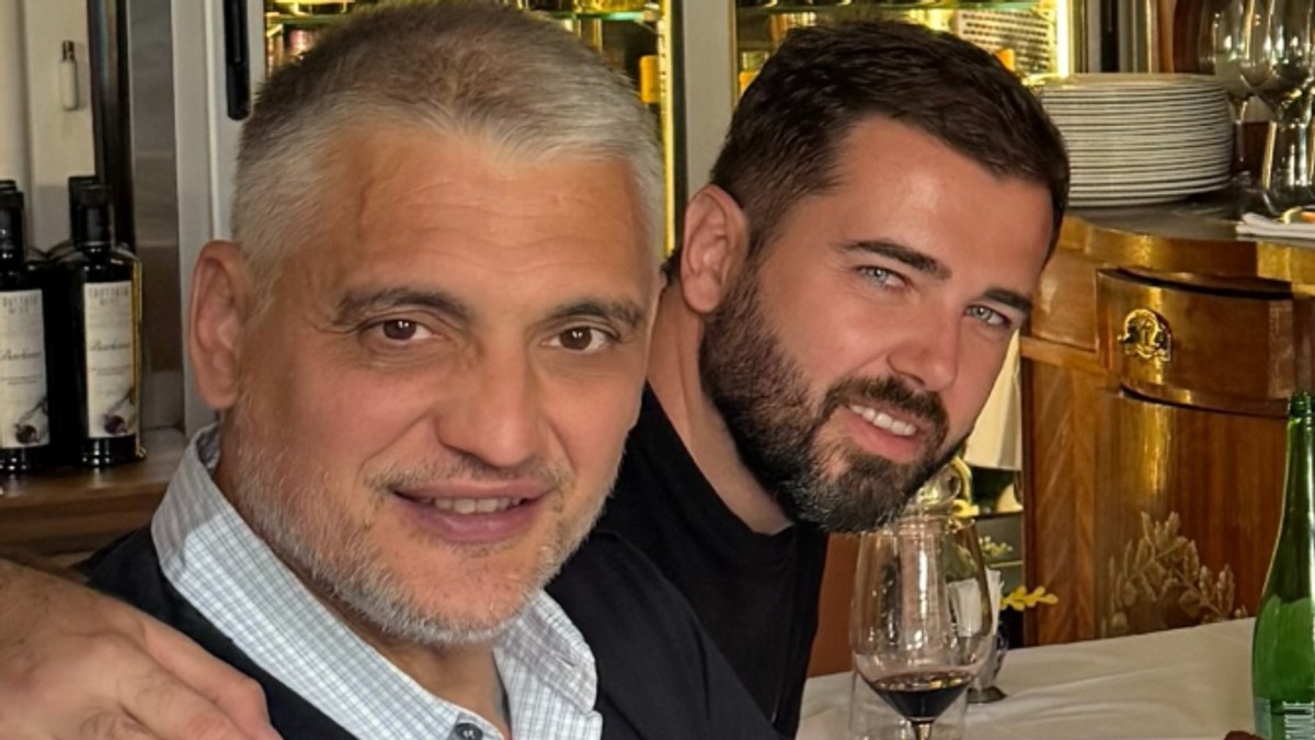 Čeda Jovanović, Aca Kos